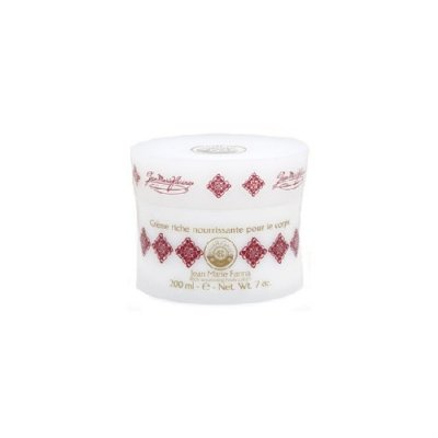 Roger Gallet Jean Marie Farina Crema Corporal Hidratante Nutritiva, 200ml Roger Gallet Jean Marie Farina Crema Corporal Hidratante Nutritiva, 200ml