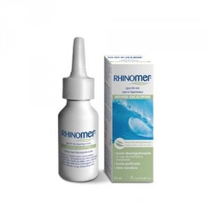 Rhinomer Intense Eucaliptus, 20ml Rhinomer Intense Eucaliptus, 20ml
