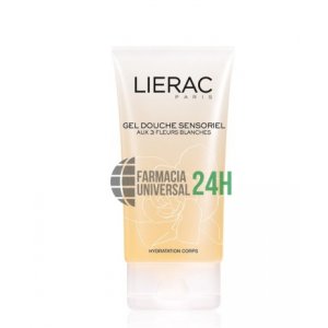 Lierac Gel Douche Sensorielles 150ml Lierac Gel Douche Sensorielles 150ml