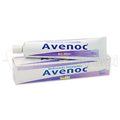 AVENOC POMADA 30G BOIRON AVENOC POMADA 30G BOIRON