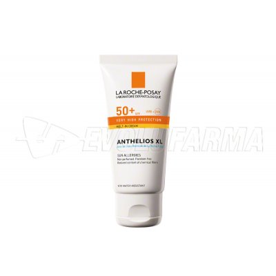 ANTHELIOS XL CREMA. SPF 50+ ANTHELIOS XL CREMA. SPF 50+