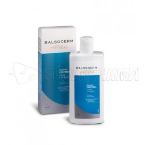 BALSODERM POST-SOLAR CORPORAL, 300ml BALSODERM POST-SOLAR CORPORAL, 300ml
