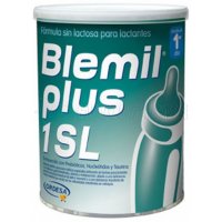 BLEMIL PLUS 1 SL, 400g BLEMIL PLUS 1 SL, 400g
