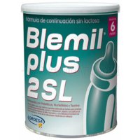 BLEMIL PLUS 2 SL, 400g BLEMIL PLUS 2 SL, 400g