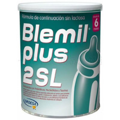 BLEMIL PLUS 2 SL, 400g BLEMIL PLUS 2 SL, 400g