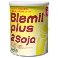 BLEMIL PLUS 2 SOJA, 400g BLEMIL PLUS 2 SOJA, 400g