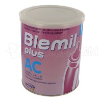 BLEMIL PLUS AC. Envase 800 g. BLEMIL PLUS AC. Envase 800 g.