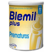 BLEMIL PLUS PREMATUROS, 400g BLEMIL PLUS PREMATUROS, 400g