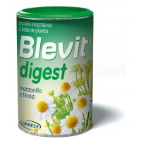 BLEVIT DIGEST. Envase 150 g. BLEVIT DIGEST. Envase 150 g.