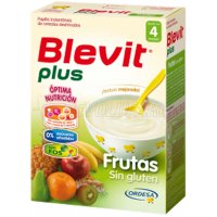 BLEVIT PLUS FRUTAS, 300g BLEVIT PLUS FRUTAS, 300g
