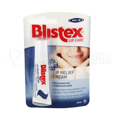 REGENERADOR LABIAL - BLISTEX - Envase de 6 g. REGENERADOR LABIAL - BLISTEX - Envase de 6 g.