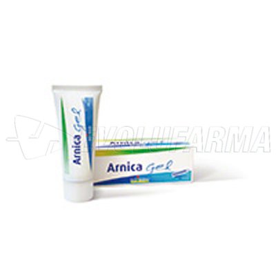 BOIRON ARNICA Gel 45g BOIRON ARNICA Gel 45g