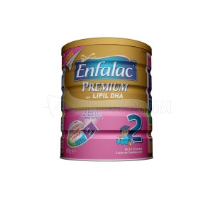 ENFALAC 2 PREMIUM. Envase 900 g. ENFALAC 2 PREMIUM. Envase 900 g.
