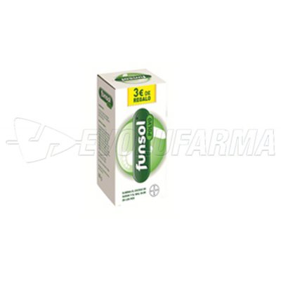 FUNSOL POLVO. 60 gr. FUNSOL POLVO. 60 gr.