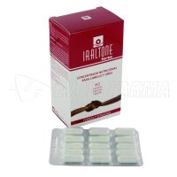 IRALTONE FORTE. 60 Cápsulas. IRALTONE FORTE. 60 Cápsulas.
