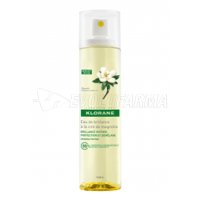 KLORANE AGUA DE BRILLO A LA CERA DE MAGNOLIA. Spray 100 ml. KLORANE AGUA DE BRILLO A LA CERA DE MAGNOLIA. Spray 100 ml.