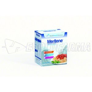 MERITENE NEUTRO AL PLATO. 7 sobres de 50 gr. MERITENE NEUTRO AL PLATO. 7 sobres de 50 gr.