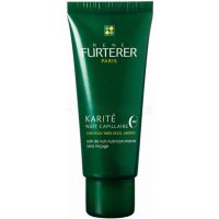 RENE FURTERER KARITE CUIDADO DE NOCHE NUTRICION INTENSA, 100ml RENE FURTERER KARITE CUIDADO DE NOCHE NUTRICION INTENSA, 100ml
