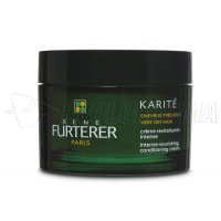 RENE FURTERER KARITE MASCARILLA REVITALIZANTE INTENSA, 100ml RENE FURTERER KARITE MASCARILLA REVITALIZANTE INTENSA, 100ml