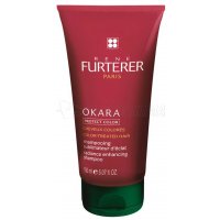 RENE FURTERER OKARA CHAMPU SUBLIMADOR DEL BRILLO, 200ml RENE FURTERER OKARA CHAMPU SUBLIMADOR DEL BRILLO, 200ml