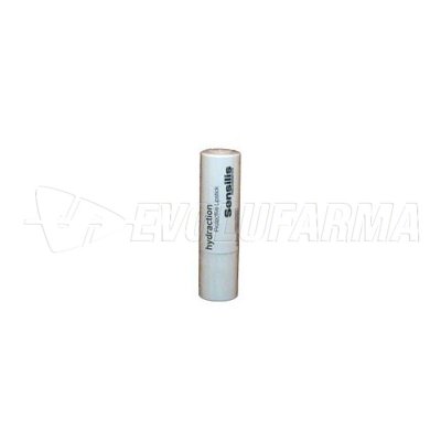 SENSILIS HYDRACTION PROTECTOR LABIAL HIDRATANTE. Stick de 4,5 g. SENSILIS HYDRACTION PROTECTOR LABIAL HIDRATANTE. Stick de 4,5 g.