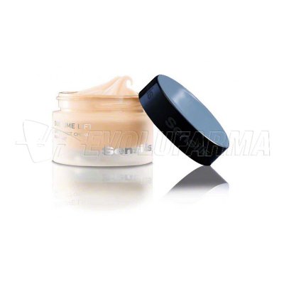 SENSILIS SUBLIME LIFT, MAQUILLAJE EN CREMA. Tarro de 30 ml. SENSILIS SUBLIME LIFT, MAQUILLAJE EN CREMA. Tarro de 30 ml.