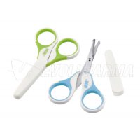 NUK TIJERAS PARA BEBÉ. Blister 1 Uds. NUK TIJERAS PARA BEBÉ. Blister 1 Uds.