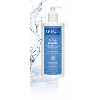 URIAGE CREME LAVANTE BEBÉS. 500 ml. URIAGE CREME LAVANTE BEBÉS. 500 ml.