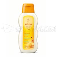 WELEDA BAÑO DE CREMA DE CALÉNDULA, 200ml WELEDA BAÑO DE CREMA DE CALÉNDULA, 200ml