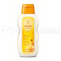 WELEDA LECHE CORPORAL DE CALÉNDULA, 200ml WELEDA LECHE CORPORAL DE CALÉNDULA, 200ml