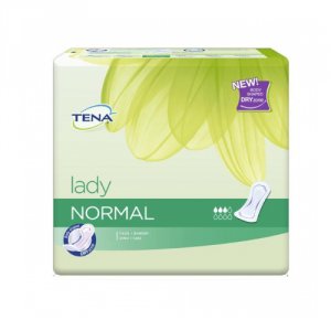 ABSORB INC ORINA LIGERA TENA LADY NORMAL 12 U ABSORB INC ORINA LIGERA TENA LADY NORMAL 12 U