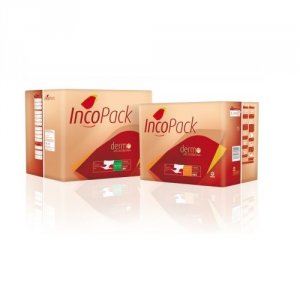ABSORB INC ORINA NOC ANAT INCOPACK ELAST T- GDE 80 U ABSORB INC ORINA NOC ANAT INCOPACK ELAST T- GDE 80 U