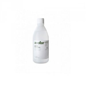 ACOFAR ALCOHOL DE ROMERO 500 ML ACOFAR ALCOHOL DE ROMERO 500 ML