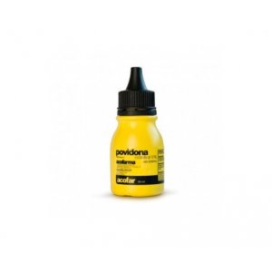 ACOFAR POVIDONA YODADA 10% 50 ML ACOFAR POVIDONA YODADA 10% 50 ML
