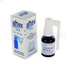 AFTEX. Spray de 20 ml. AFTEX. Spray de 20 ml.