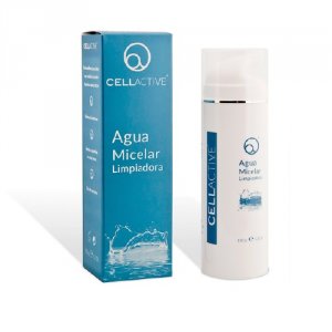 AGUA MICELAR LIMPIADORA 150 G AGUA MICELAR LIMPIADORA 150 G