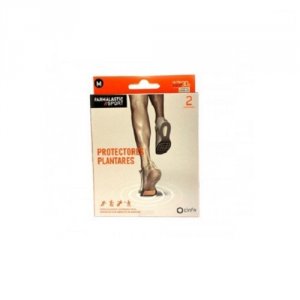 ALMOHADILLA PLANTAR FARMALASTIC SPORT 2 U T- L ALMOHADILLA PLANTAR FARMALASTIC SPORT 2 U T- L