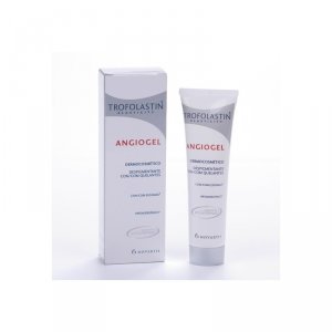 ANGIOGEL E CARRERAS 50 ML ANGIOGEL E CARRERAS 50 ML