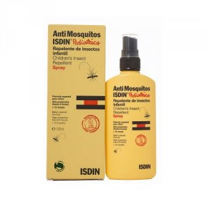 Antimosquitos Isdin Pediatrics Antimosquitos Isdin Pediatrics
