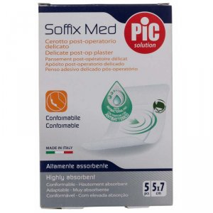APOSICO SOFFIX MED 5*7 APOSICO SOFFIX MED 5*7