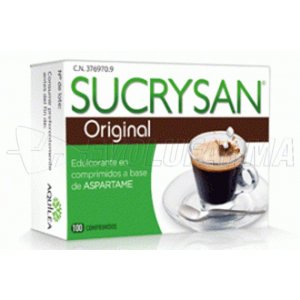 SUCRYSAN (300 comprimidos)