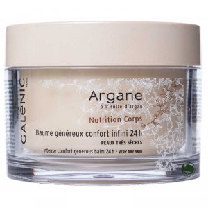 ARGANE BALSAMO CORPORAL NUTRICION CORPORAL P MUY SECA 200 ML ARGANE BALSAMO CORPORAL NUTRICION CORPORAL P MUY SECA 200 ML