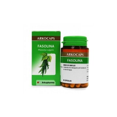 ARKOCAPS FASOLINA 50 CAPS ARKOCAPS FASOLINA 50 CAPS