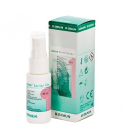 ASKINA BARRIER FILM APOSITO ESTERIL 28 ML ASKINA BARRIER FILM APOSITO ESTERIL 28 ML