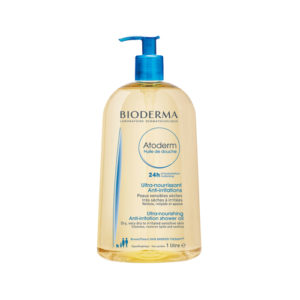 ATODERM HUILE DOUCHE BIODERMA 1 L ATODERM HUILE DOUCHE BIODERMA 1 L