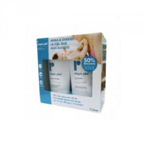 ATOPIC PACK CREMA EXTREME + GEL DE BAÑO DE REGALO ATOPIC PACK CREMA EXTREME + GEL DE BAÑO DE REGALO