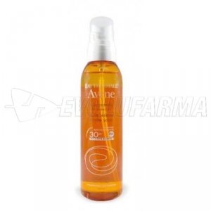 AVENE ACEITE SOLAR SPF 30 AVENE ACEITE SOLAR SPF 30