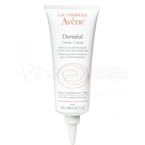 AVENE DENSEAL CREMA. Tubo de 100 ml. AVENE DENSEAL CREMA. Tubo de 100 ml.