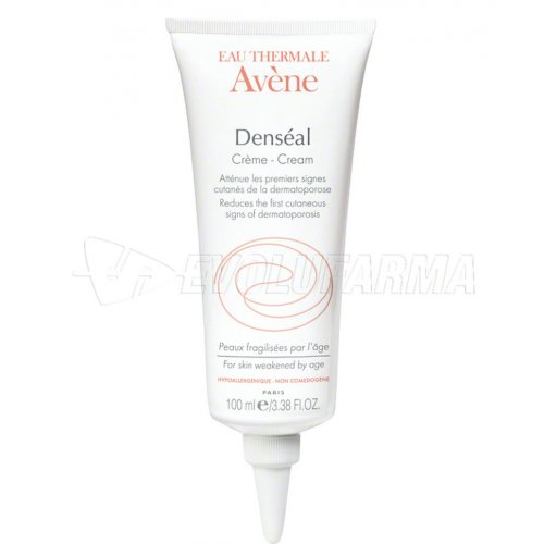 AVENE DENSEAL CREMA. Tubo de 100 ml. AVENE DENSEAL CREMA. Tubo de 100 ml.