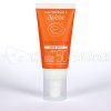 AVENE SOL - SPF 50+ - CREMA. Tubo 50 ml. AVENE SOL - SPF 50+ - CREMA. Tubo 50 ml.